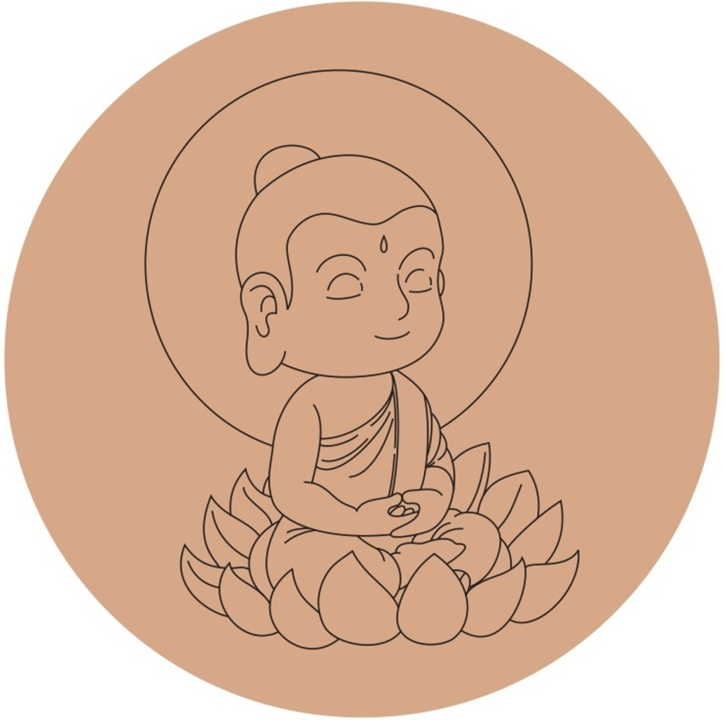 little buddha mdf board