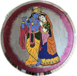 radhe krishna mdf board