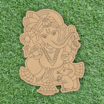 ganpati mdf board
